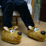 Pantufa 3D Scooby Doo - Imagem 3