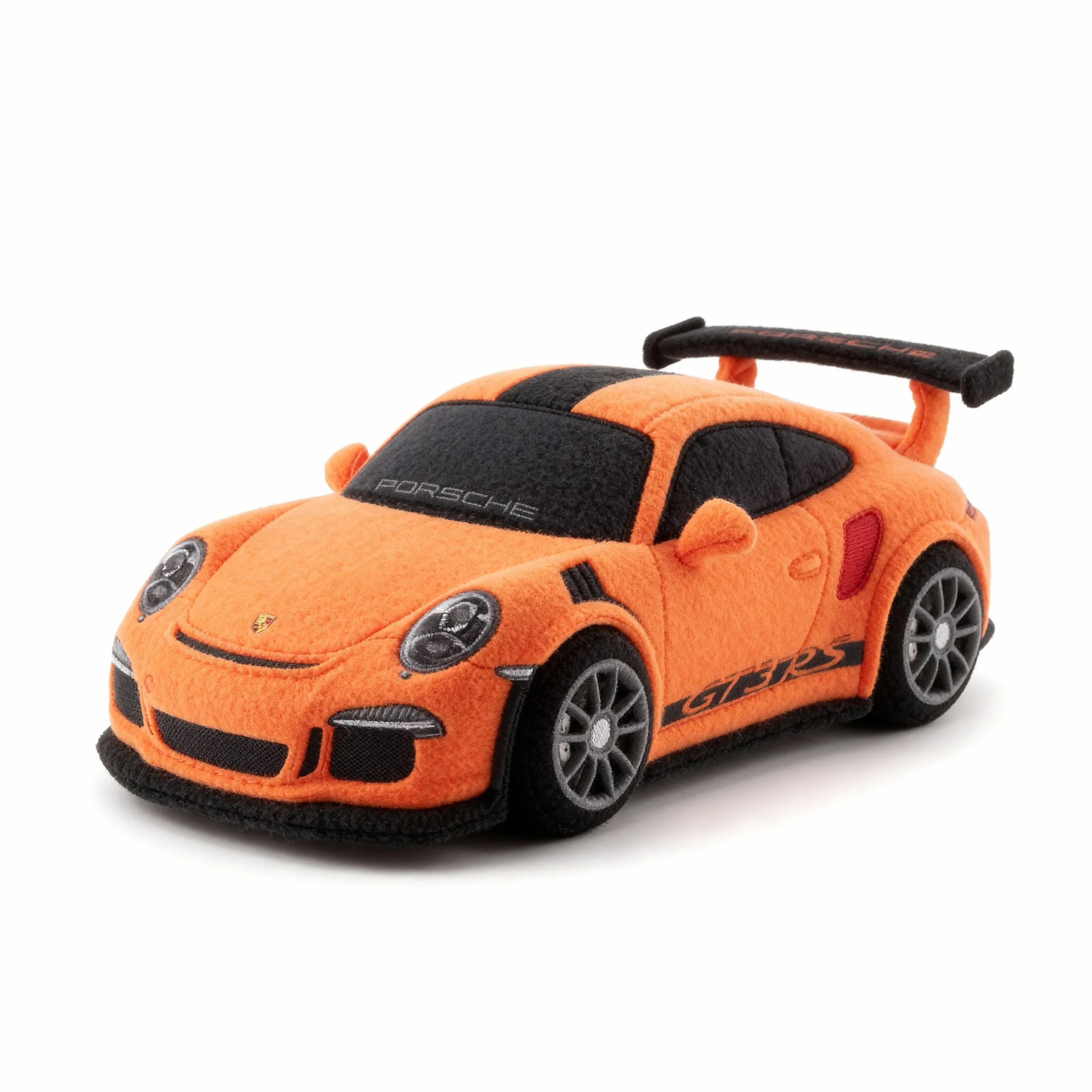 Pelucia4 Pelúcia Porsche GT3 RS 30cm Anti-alérgica - Imagem 1